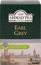 Ahmad Tea Earl Grey Loose Leaf
