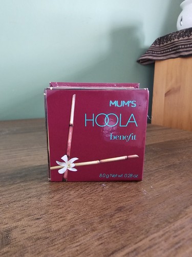 Mums hoola benefit matt - benefit.,