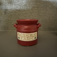 Yankee Candle Buttercream Farm