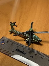 Micro Machines Military
