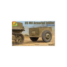 Classy Hobby 1:16 M8 Armoured