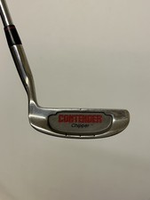 Fazer Contender Chipper / Right Handed 