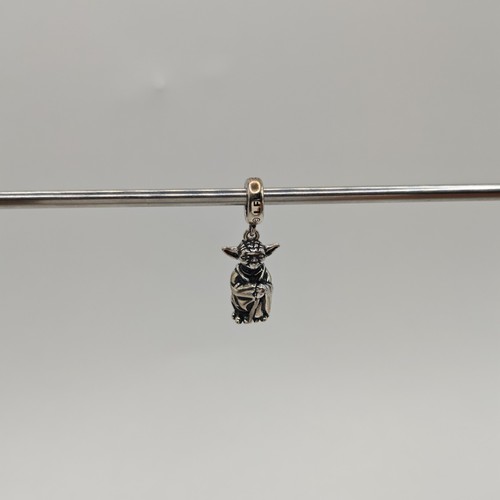 Chamilia star wars yoda - chamilia,