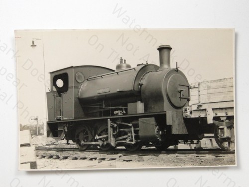 Cunarder steam locomotive - cunarder,