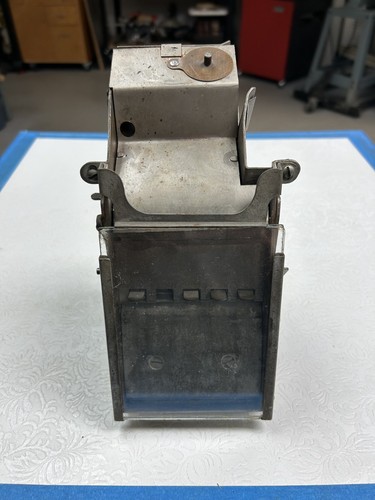 Jennings silver moon - silver, slot