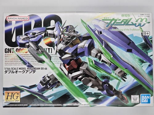 Qan gundam new - 00, qan[t]
