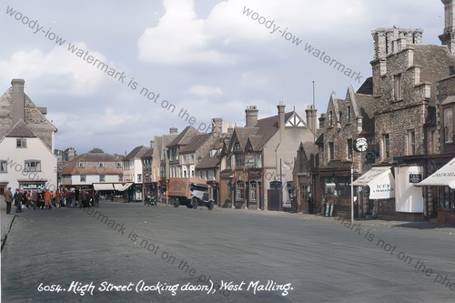 Iwc580 high street - -, ,