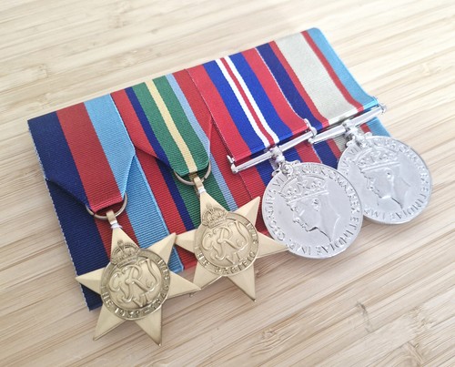 Australian ww2 pacific star - australian,