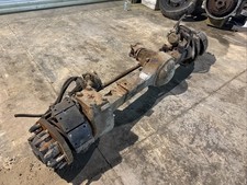M1078 2.5/5 Ton Truck  Axle
