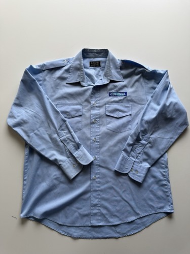 Vintage edwards heavies - edwards,