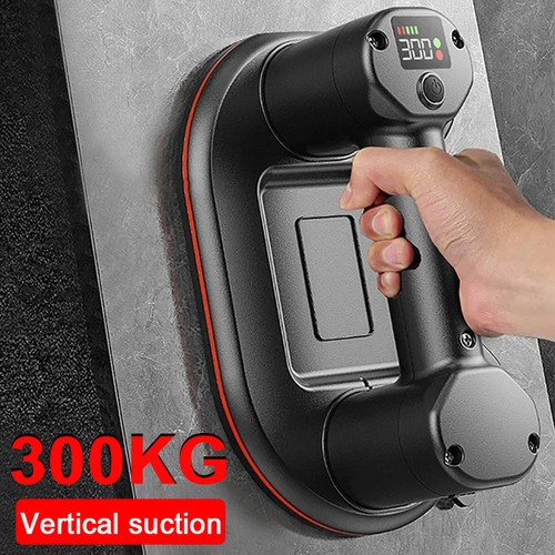 Electric vacuum suction cup - vacuum,