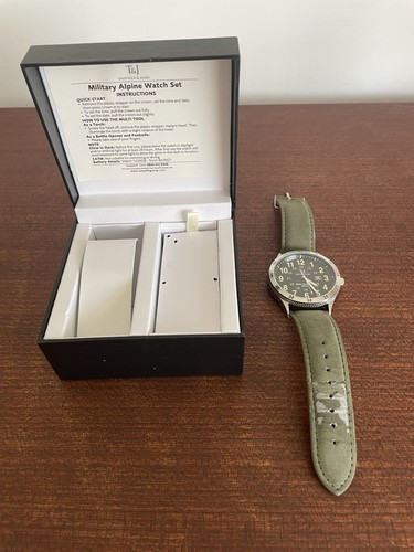 Tavistock jones military - tavistock,