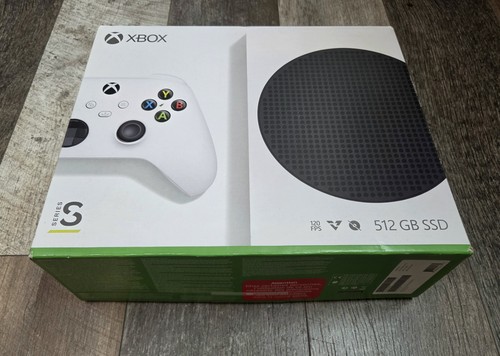 Xbox series 512gb - series,