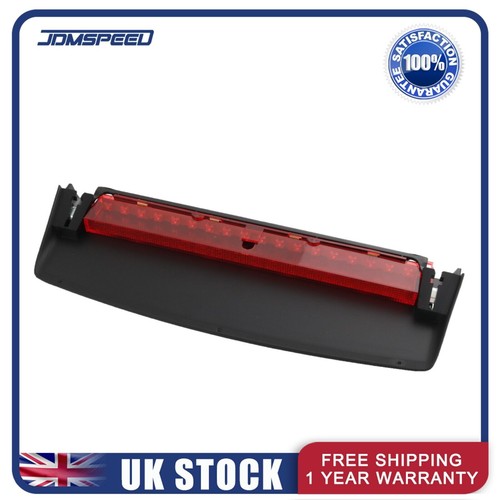 3rd brake light high - light, center