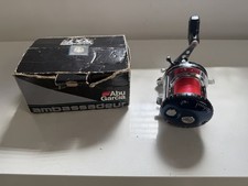 Abu garcia 6500ct - garcia,