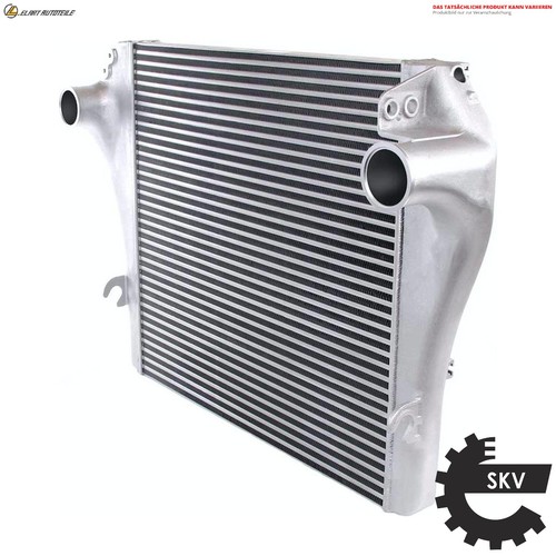 Intercooler 98skv142 for - intercooler,