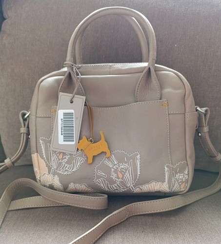 New radley leather caversham - leather,