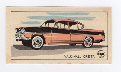 Shell new zealand 1960s cars - zealand,