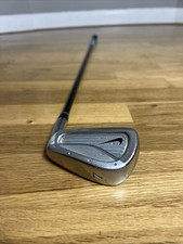 Nike Pro Combo Forged / 7 Iron / Nike Regular Graphite Shaft