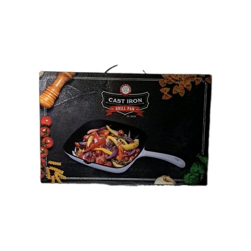 Brand new chef counter - brand, cast