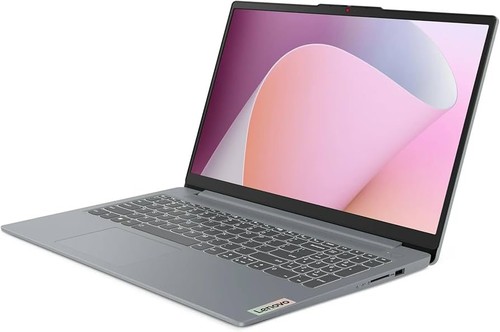 Lenovo ideapad 15amn7 6 - 1, 15.6"