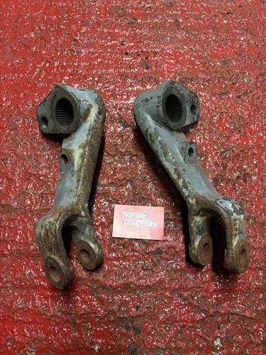 Massey ferguson hydraulic - massey, 65