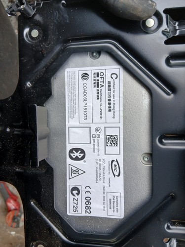 Bmw e90 bluetooth media - bmw,