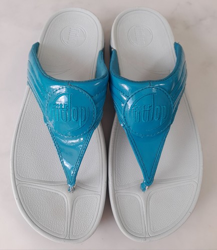 Fitflop walkstar size 42 - fitflop,