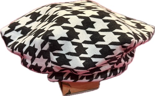 Lady french beret hat beanie - lady,