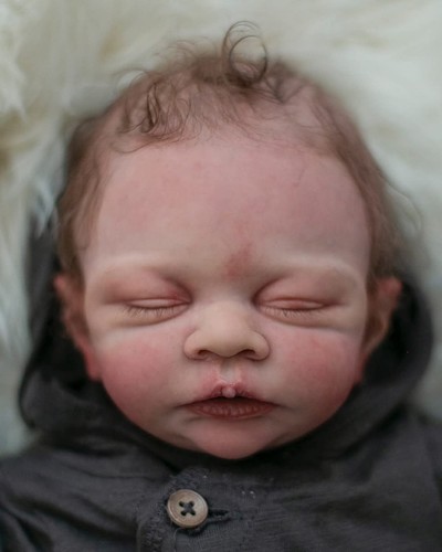 Reborn full body - reborn,