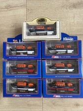 Lledo RNLI Lifeboat X7