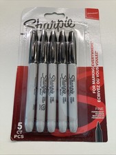 Sharpie 1986051 Permanent