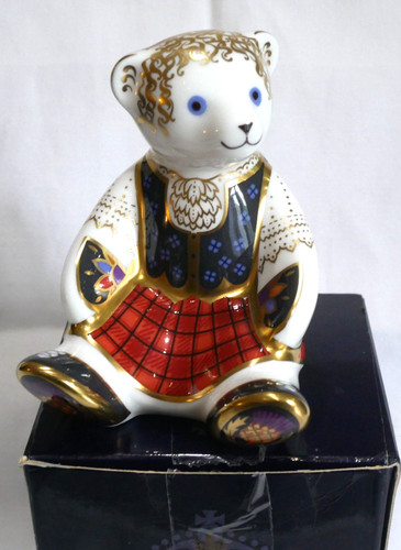 New royal crown derby - new,
