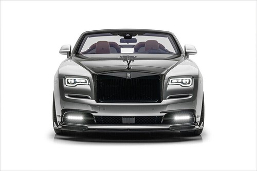 619101 mansory rolls royce - 619101,