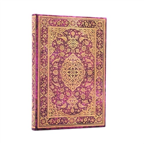 The orchard mini hardcover - the,
