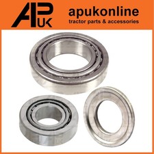 Front Wheel Bearing Kit for