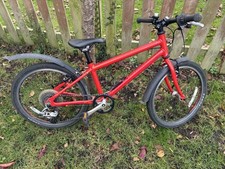 Islabike  Beinn 20L Red