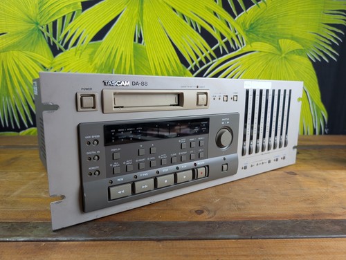 Tascam track digital - tascam,