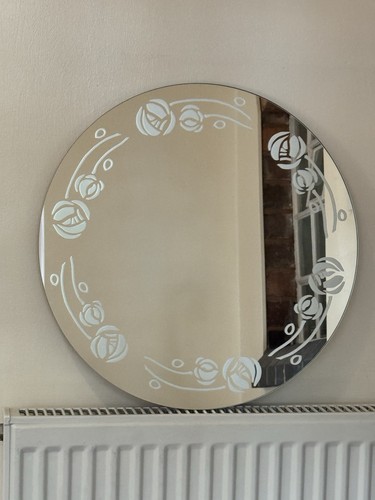 Vintage art deco rennie - deco,