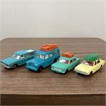 Lesney Matchbox No. 45 Ford