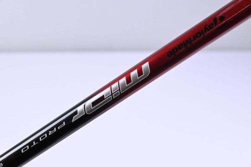 Taylormade midr proto 3 - midr,