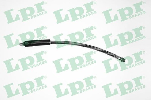 6t48281 brake hose - hose, fits
