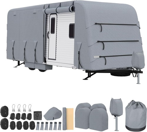 35ft heavy duty motorhome - duty,