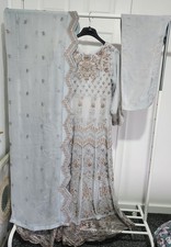 Pakistani Indian Designer