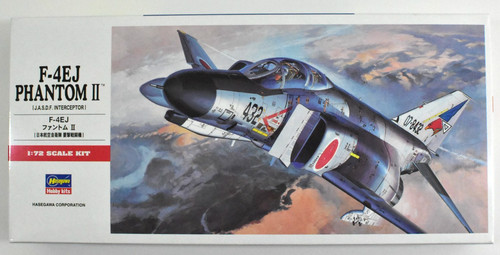 Bnib hasegawa model - hasegawa, 1:72