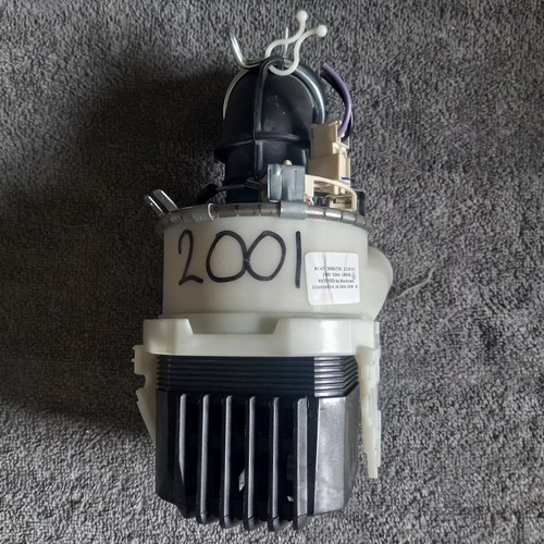 Beko dishwasher heat pump - dishwasher,