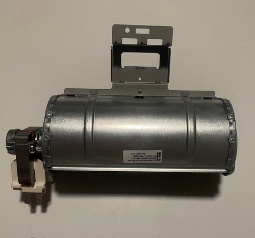 Genuine cooling fan motor for - fan,