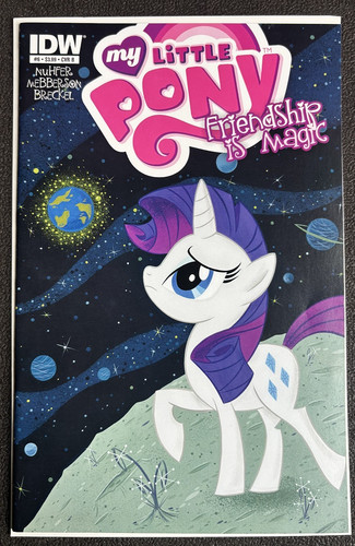 Little pony friendship is - my,