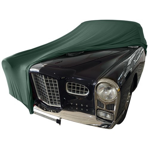 Indoor car cover fits facel - indoor,