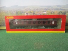 HORNBY00 BR (EX LMS) CORRIDOR